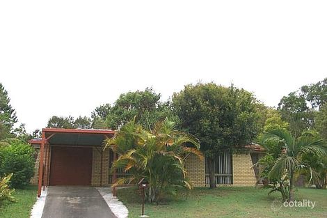 Property photo of 14 Marlane Court Springwood QLD 4127