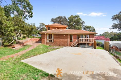 Property photo of 11 Curtain Road Hurstbridge VIC 3099