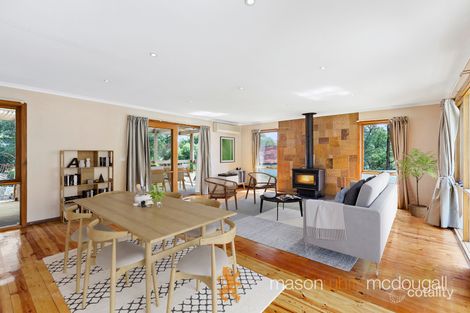 Property photo of 11 Curtain Road Hurstbridge VIC 3099