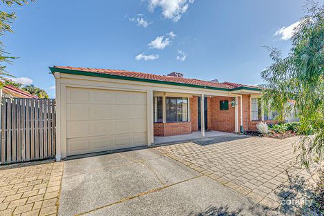 Property photo of 29 Chivalry Way Thornlie WA 6108