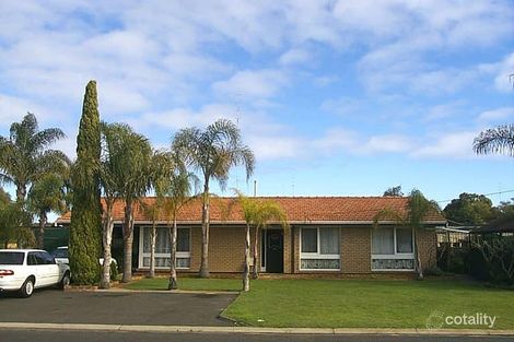 4 Eulalia St, Carey Park, WA 6230