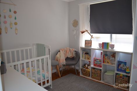 Property photo of 21 McCarthy Street Minmi NSW 2287