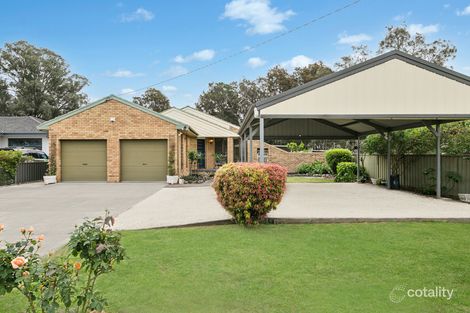 Property photo of 29 Lindsay Street Cessnock NSW 2325