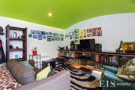 Property photo of 2/369 Argyle Street North Hobart TAS 7000