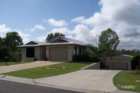 38 Golf View Dr, Boyne Island, QLD 4680