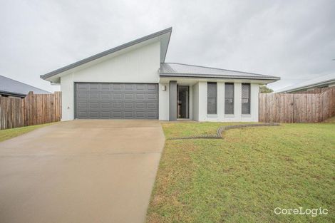 Property photo of 39 Phoenix Crescent Rural View QLD 4740