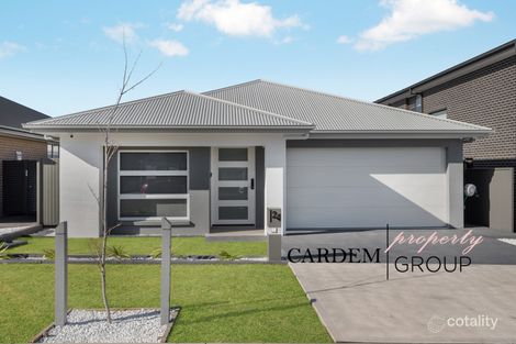 Property photo of 24 Power Ridge Oran Park NSW 2570