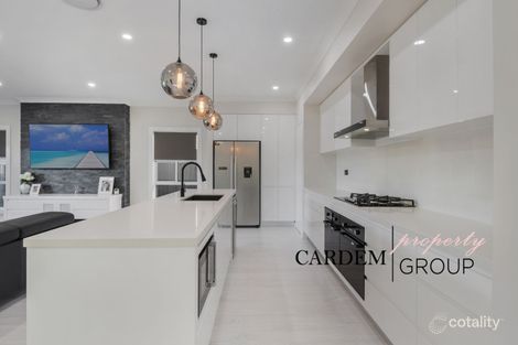 Property photo of 24 Power Ridge Oran Park NSW 2570