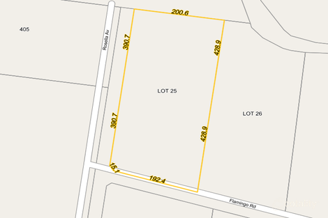 Property photo of 394 Rosella Avenue The Pines QLD 4357