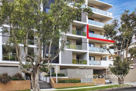 66/2-10 Tyler St, Campbelltown, NSW 2560