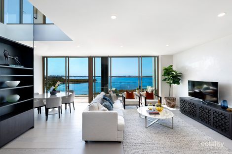 Property photo of 704/5 Foreshore Boulevard Woolooware NSW 2230