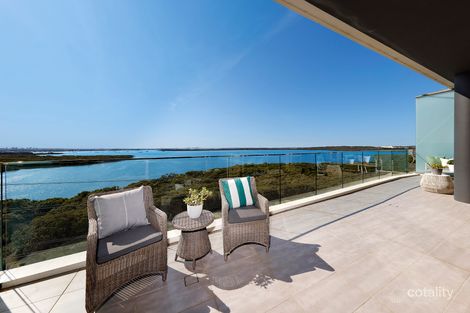 Property photo of 704/5 Foreshore Boulevard Woolooware NSW 2230