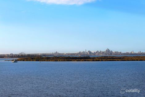 Property photo of 704/5 Foreshore Boulevard Woolooware NSW 2230