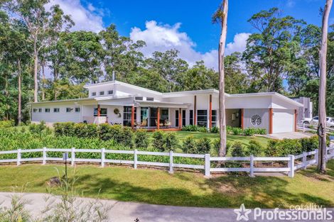 Property photo of LOT 12/106 Wongawallan Road Tamborine Mountain QLD 4272