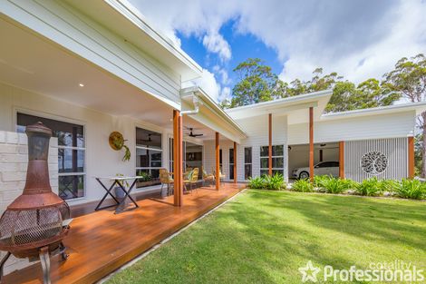 Property photo of LOT 12/106 Wongawallan Road Tamborine Mountain QLD 4272