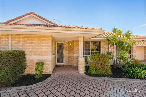 Property photo of 4/41 Heaton Road Yokine WA 6060