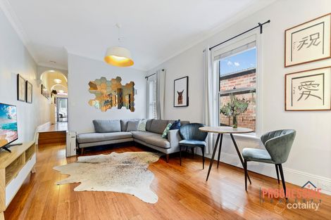 Property photo of 4 Fotheringham Street Enmore NSW 2042