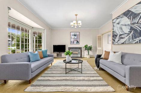 Property photo of 3 Marlyn Court Highton VIC 3216