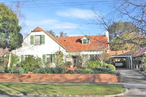 16 Britten St, Glen Iris, VIC 3146