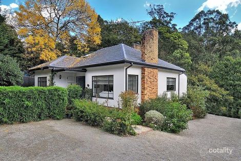 111 Monbulk Rd, Kallista, VIC 3791