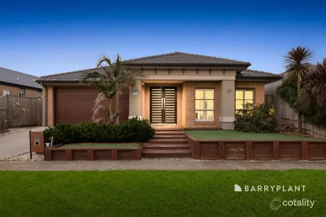 9 Nirvana Ave, Officer, VIC 3809