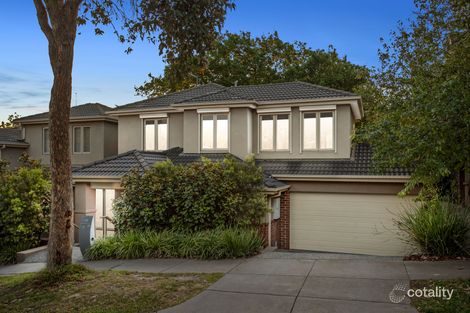 Property photo of 40 Peate Avenue Glen Iris VIC 3146