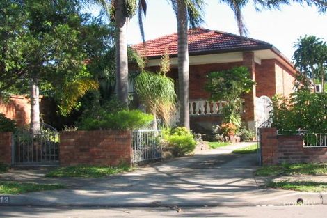 13 Calbina Rd, Earlwood, NSW 2206