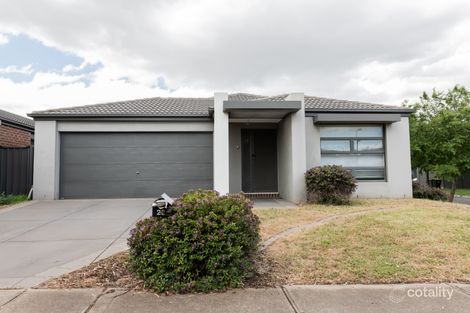 Property photo of 22 Meakin Way Deer Park VIC 3023