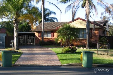 5 Gymea Pl, Jamisontown, NSW 2750