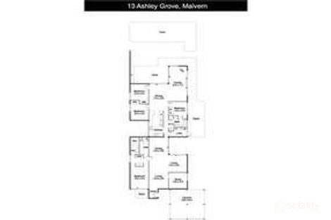 Property photo of 13 Ashley Grove Malvern VIC 3144