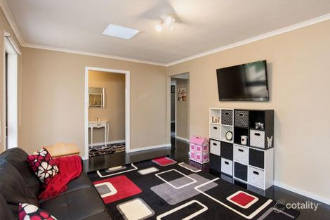 Property photo of 152 Quinn Crescent Mount Evelyn VIC 3796