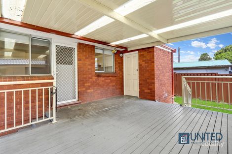 Property photo of 18 Railway Road Marayong NSW 2148