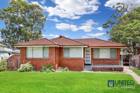 Property photo of 18 Railway Road Marayong NSW 2148