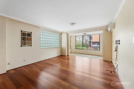 30/1-29 Bunn St, Pyrmont, NSW 2009