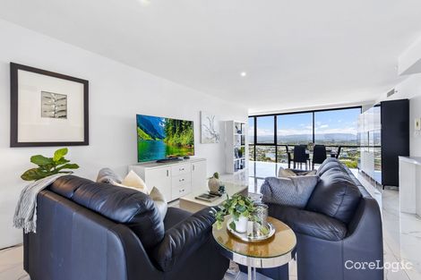 Property photo of 2321/9 Ferny Avenue Surfers Paradise QLD 4217