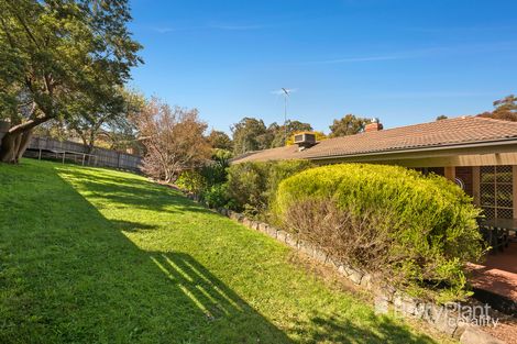 Property photo of 35 James Cook Drive Diamond Creek VIC 3089