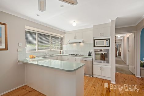 Property photo of 35 James Cook Drive Diamond Creek VIC 3089