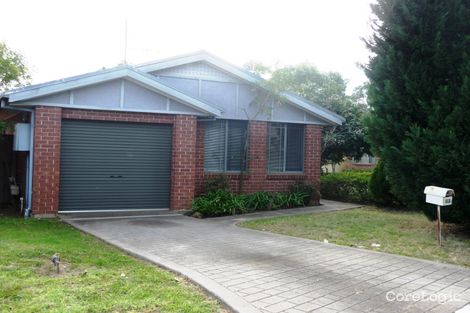 Property photo of 43 Albert Street Werrington NSW 2747