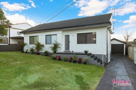Property photo of 17 Savery Crescent Blacktown NSW 2148
