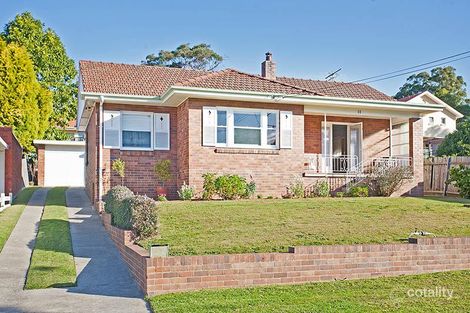 11 Fletcher Ave, Miranda, NSW 2228