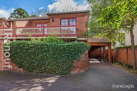 Property photo of 4/7 The Avenue Crawley WA 6009