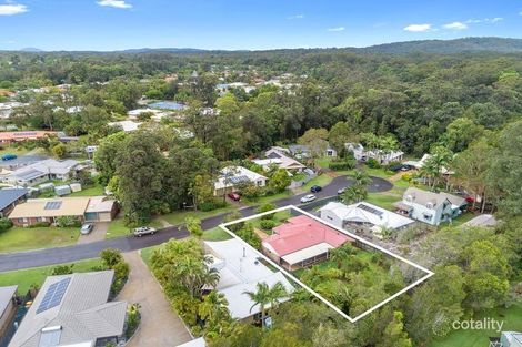 Property photo of 22 Lyndhurst Grove Tewantin QLD 4565