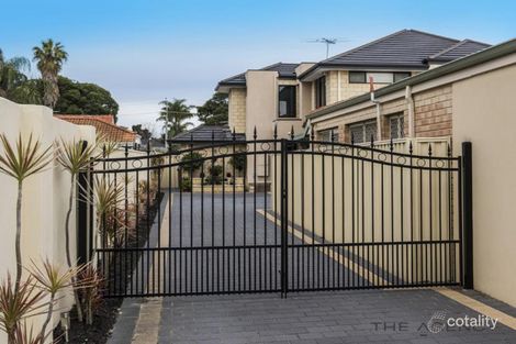 Property photo of 34A Medhurst Crescent Nollamara WA 6061