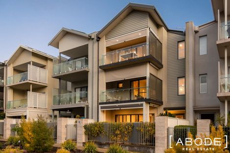 9 Morea Lane, North Coogee, WA 6163