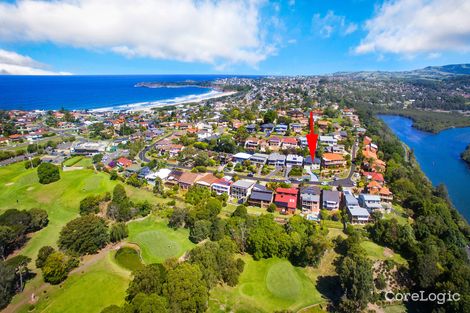 Property photo of 25 Golfers Parade Kiama Downs NSW 2533