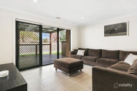 Property photo of 31 Bennison Street Croydon VIC 3136
