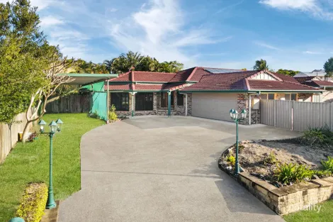 Property photo of 5 Atherton Court Runcorn QLD 4113