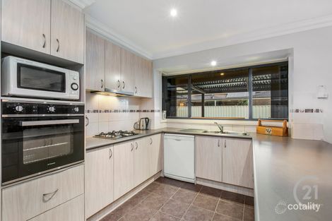 Property photo of 18 Jacaranda Way Pakenham VIC 3810