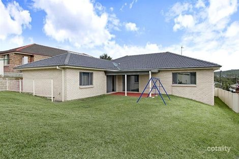 Property photo of 6 Lady Nelson Way Cameron Park NSW 2285