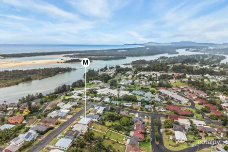 10 West St, Nambucca Heads, NSW 2448